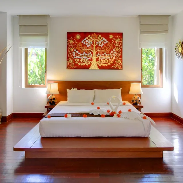 Beach, Deluxe, Suite، Laguna Villas Boutique Hotel 8/10
