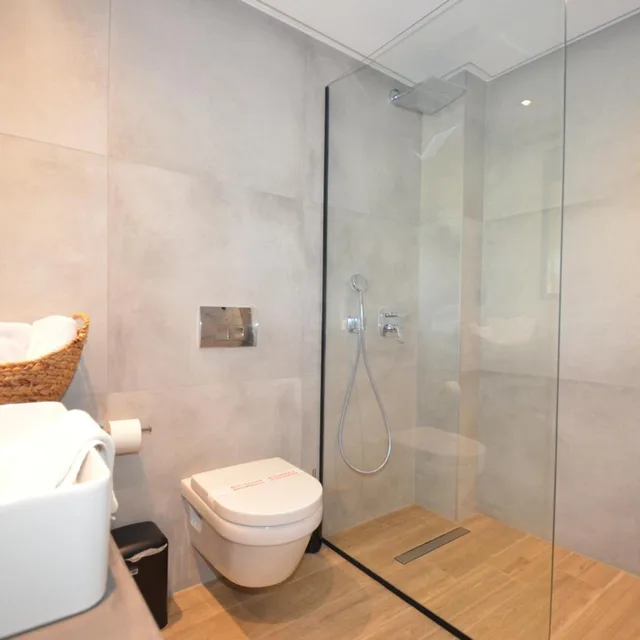 Smart, Superior، Evilion Sea And Sun Hotel 9/10