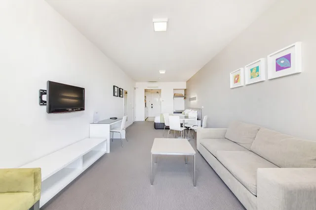 استوديو تنفيذي، Abode Gungahlin 10/10