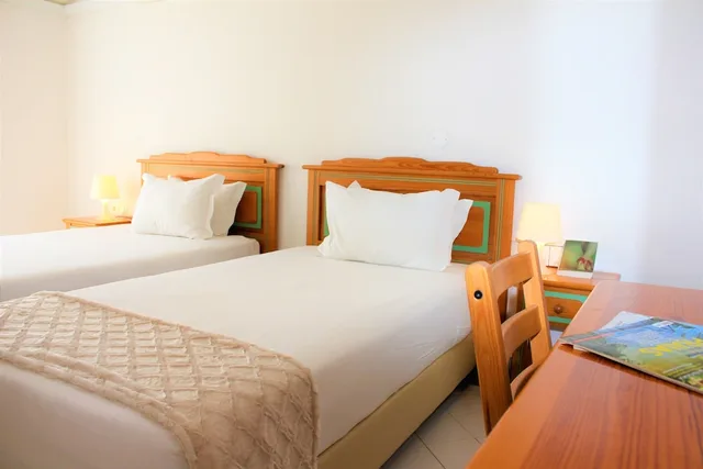 1 Bedroom, Apartment, Double Bed, Sofa, Ourabay Apartment 3/7