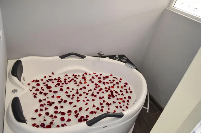 جناح ديلوكس، Hotel Casa Bella 8/8