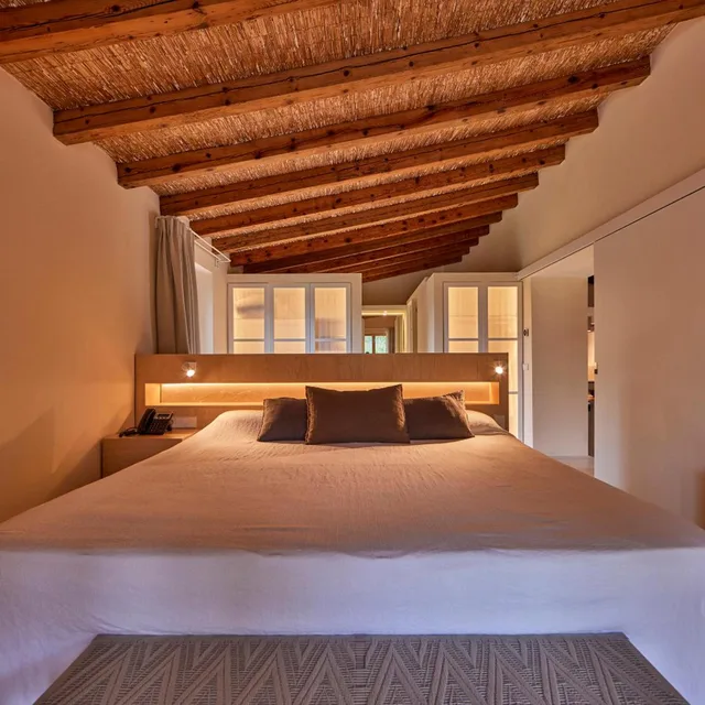 فيلا سوبيريور، Son Penya Petit Hotel 2/5