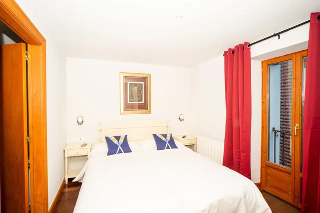 غرفة سوبيريور بسريرين منفصلين، Hotel Branka 1/9