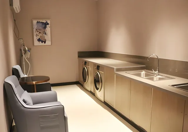 Echarm Hotel (Yangzhou Jiangdu Jinying Plaza Branch)، يانغتشو 35/58