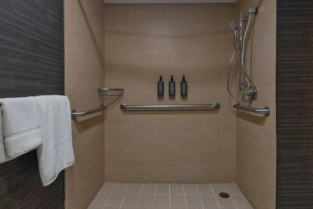 غرفة بسرير كينج، Sheraton Albuquerque Airport Hotel 17/17