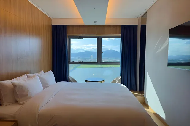 غرفة قياسية، Hotel TT Gupo 1/1