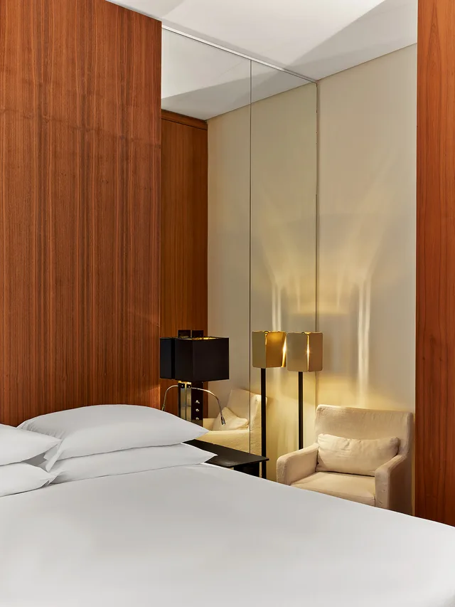 غرفة بريستيج مفردة، Le Metropolitan Paris Tour Eiffel, a Tribute Portfolio Hotel 2/4