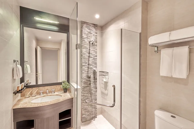 شقة بـ3 غرف نوم، Adina Serviced Apartments Singapore Orchard (Ex-Regency House) 3/3