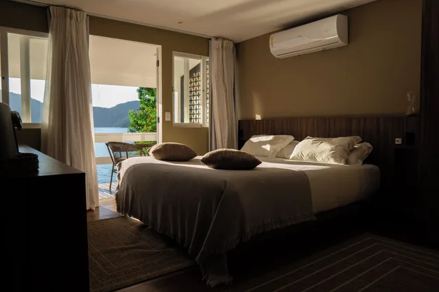 Master, Deluxe, King Bed, Papiro Hotel Boutique E Restaurante 9/10