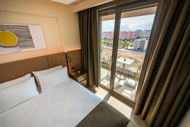 شقة سوبيريور، Casamax Suites 2/5