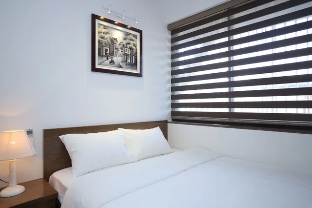 Design, Studio, Suite, King Bed, Nyt Home Giang Vo No.1 2/5