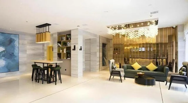 City Comfort Inn Changsha Huangxing Avenue Airport، تشانغشا 30/40