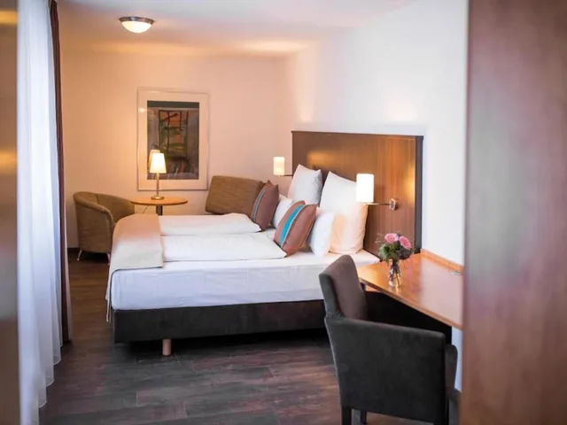 غرفة كومفورت بسرير كينج، Centro Hotel U-NO1, Trademark Coll 6/10