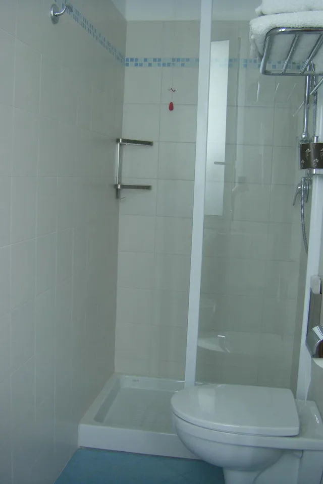 غرفة رباعية، Hotel Baia Bianca 3/5