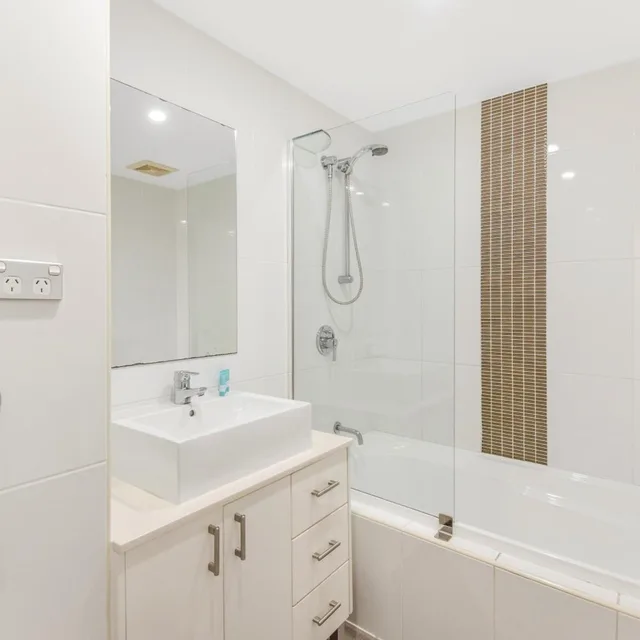 شقة بغرفتي نوم، REDVUE APARTMENTS 1/3