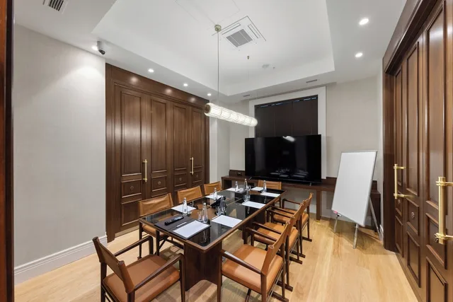 L'Union Han Istanbul, Vignette Collection by IHG، Eminoenue، إسطنبول 36/50