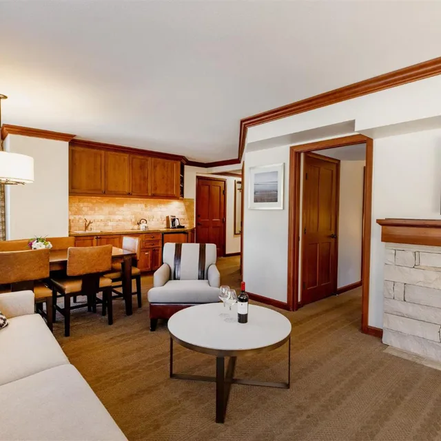 Deluxe, Suite, Valley View، Everline Resort & Spa 2/4
