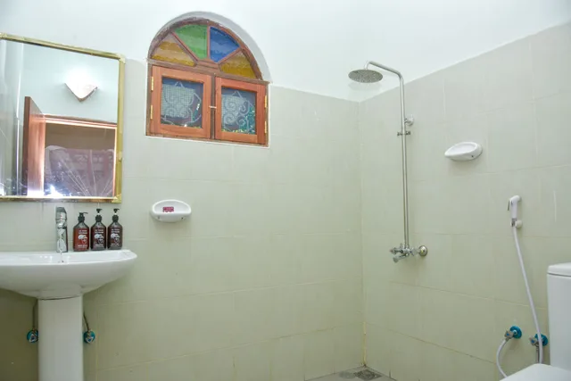 Family, Bungalow, 2 Double and Twin Beds, Sea View، Ifa Beach Resort 2/2