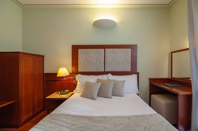 Room, Queen Bed, Small, Ilaria and Residenza Dell Alba 3/6