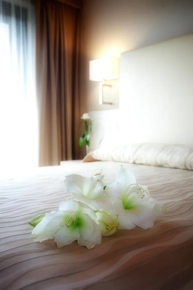 Design, Superior, Double Bed، Porto Azzurro 5/7