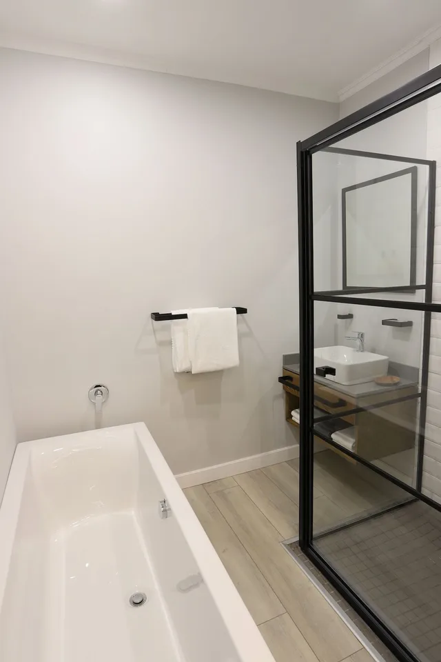 Suite, Double Bed, Lavender Moon Guest House 4/4
