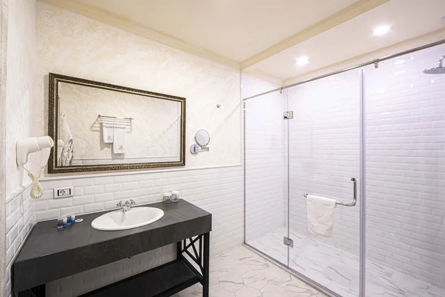 جناح تنفيذي بسرير كينج، Sapphire Bayil Hotel 5/5