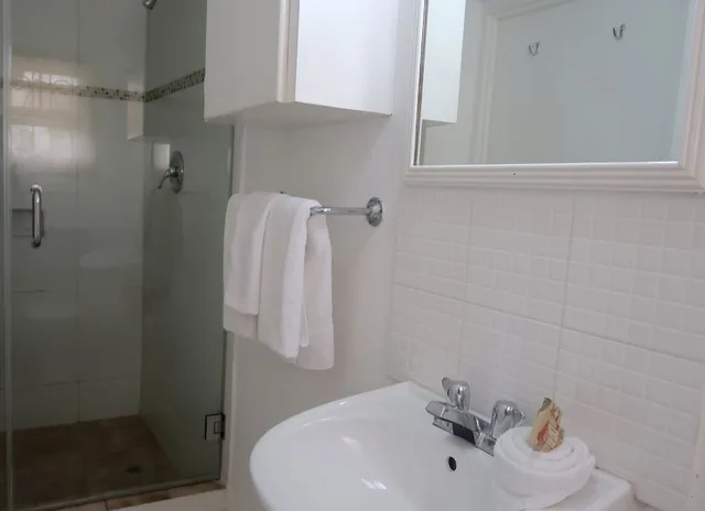 شقة بسرير مزدوج بغرفة نوم واحدة، Adulo Apartments 9/10