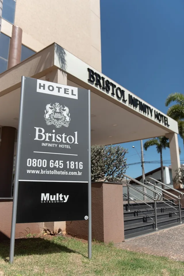 Bristol Infinity Rio Claro، Rio Claro 3/50