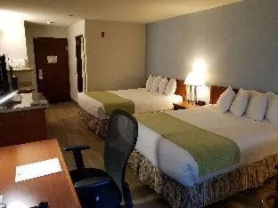 غرفة، Best Western Sandy Inn 4/9