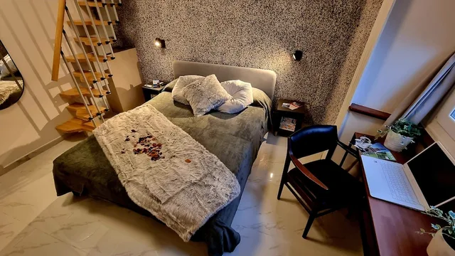 Casa Storica 5 Giornate, Milan 15/50