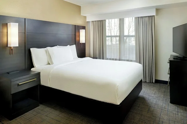 2 Bedrooms, Suite, 2 Double Beds, Accessible, Residence Inn New Orleans Covington North Shore 1/3