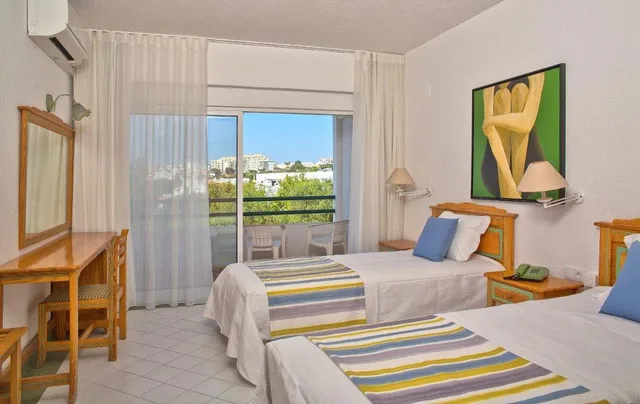 1 Bedroom, Duplex, Standard, Twin Beds, Sofa, Ourabay Apartment 1/1