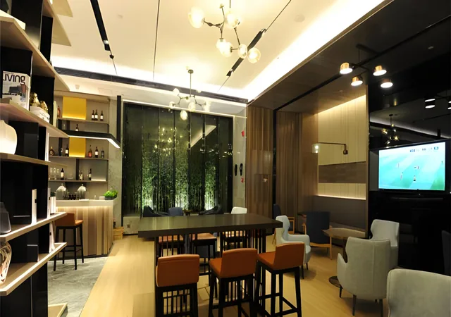 Echarm Hotel Nanning Jiangbin Park River view، نانينغ 67/77