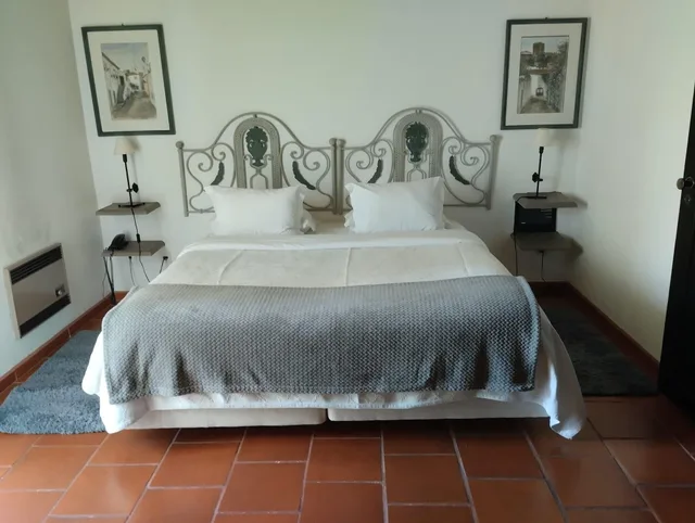 غرفة اقتصادية، The Literary Man Obidos Hotel 6/9