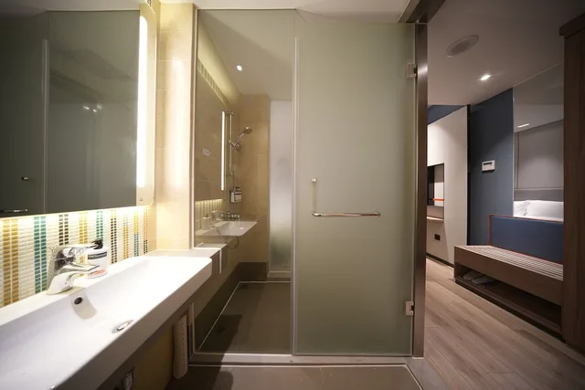 Specialty, King Bed، HOLIDAY INN EXPRESS SHANGHAI PUJIANG 4/6