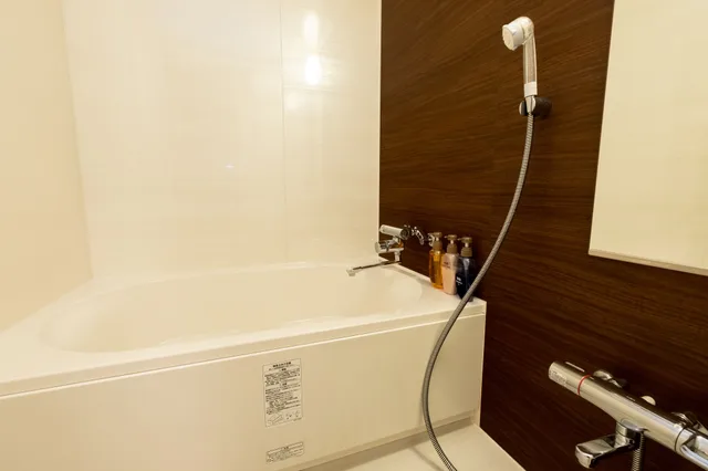 غرفة أساسية بسرير مزدوج، Tanimachi Luxe Hotel 6/9