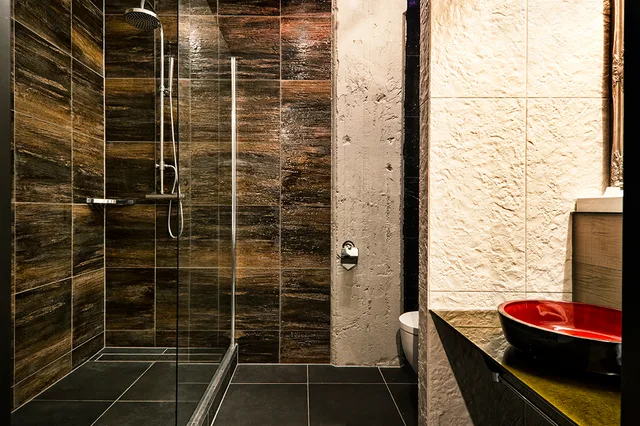 غرفة أساسية بسرير مزدوج، WestCord Hotel Eindhoven 4/4