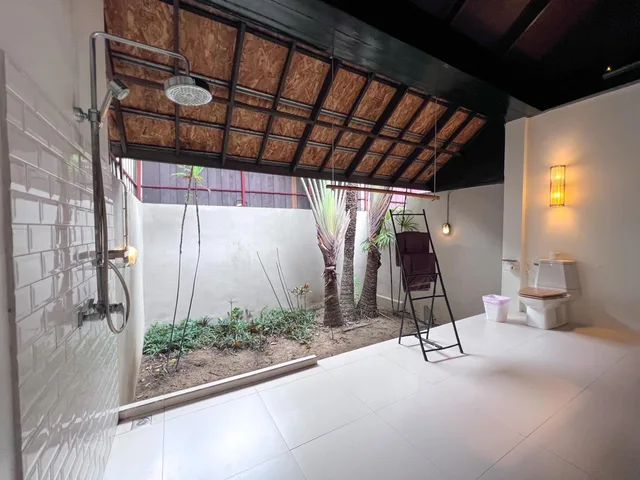 Siam, Deluxe, Villa، Seven Seas Resort Koh Kradan 8/8