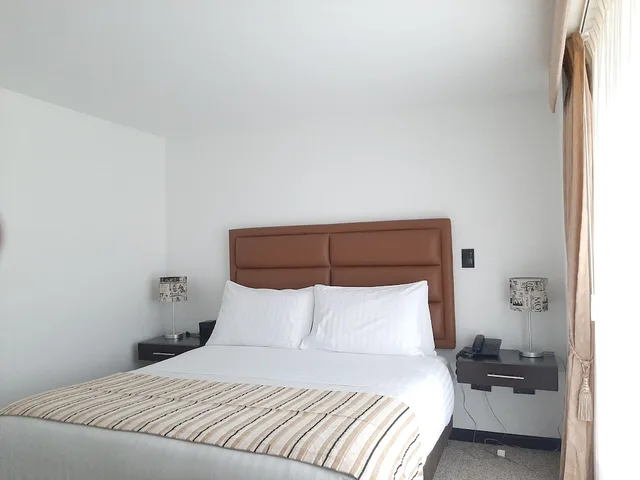 غرفة قياسية بسرير مزدوج، Pontevedra Hotel Boutique 1/6