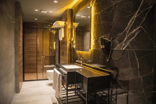Junior Suite, 2 King Beds, Ramada by Wyndham Erzurum 4/4