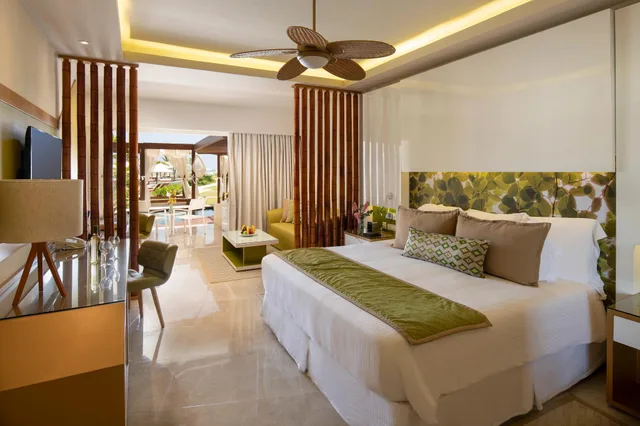 Superior, Suite, Pool View, Dreams Onyx Resort And Spa Punta Cana 1/3