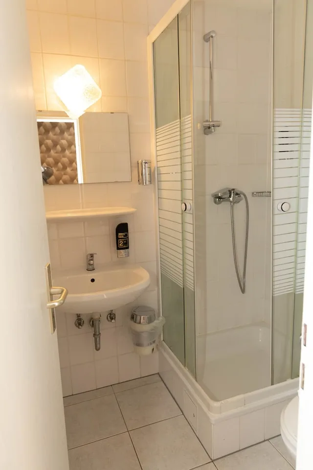 غرفة أساسية مفردة بسرير فردي، Hotel Rossija 7/7