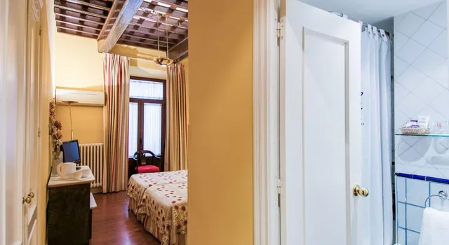 غرفة قياسية مفردة، Anacapri 2/2