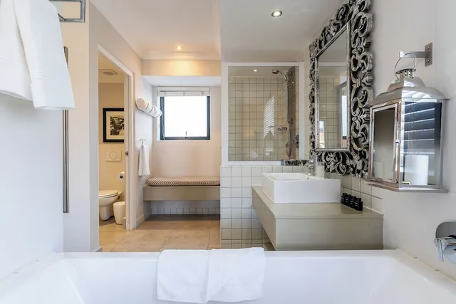 Village Room Harbour Square، Harbour House Hotel 6/6