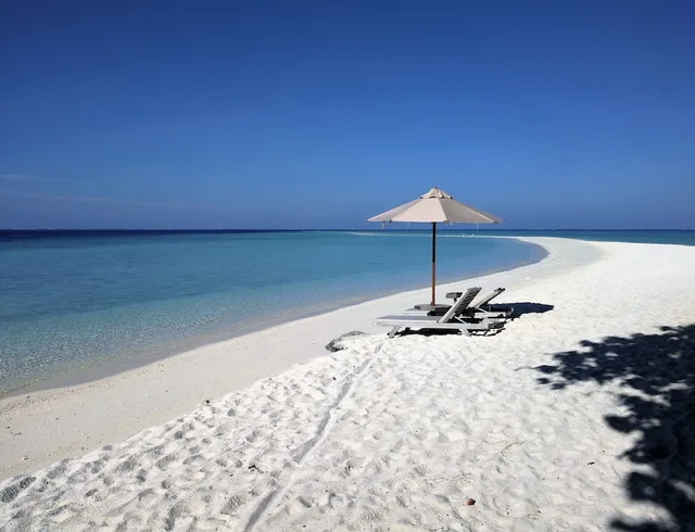 Gangehi Island Resort، Male 35/55