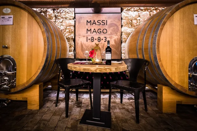 Massimago Wine Relais، فيرونا 4/50