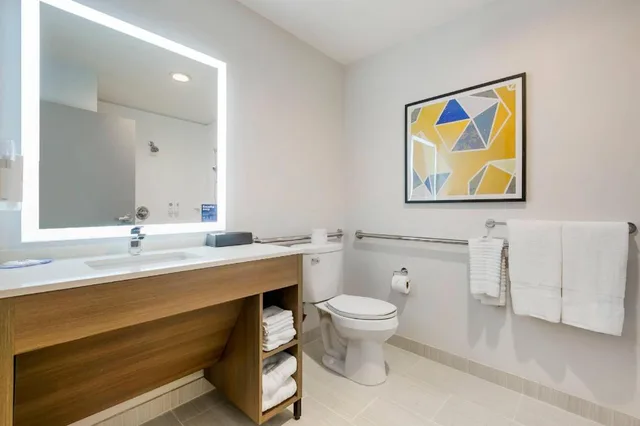 Upgrade, King and Double Bed، Comfort Inn & Suites Houma 4/6