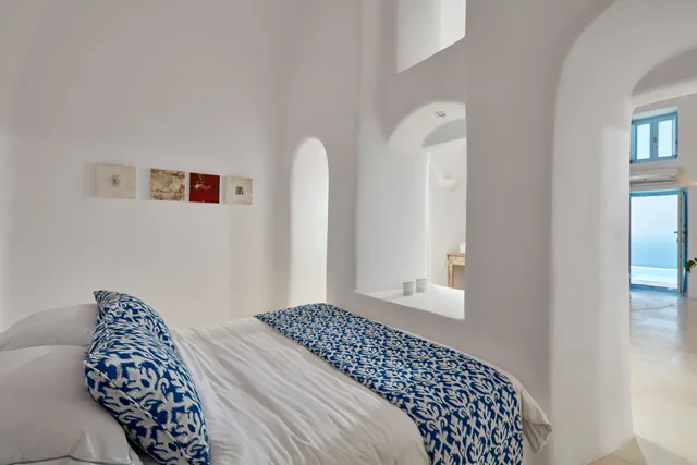 Collection, Luxury, Suite, Private Infinity Pool، Astra Suites 1/6