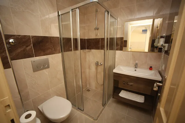 Apartment, Annex, Almera Park Apartments 3/3