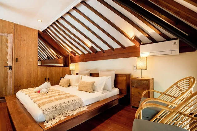 6 Bedrooms, Villa, 5 Double and Twin Beds، Kelapa Luxury Villas 3/10